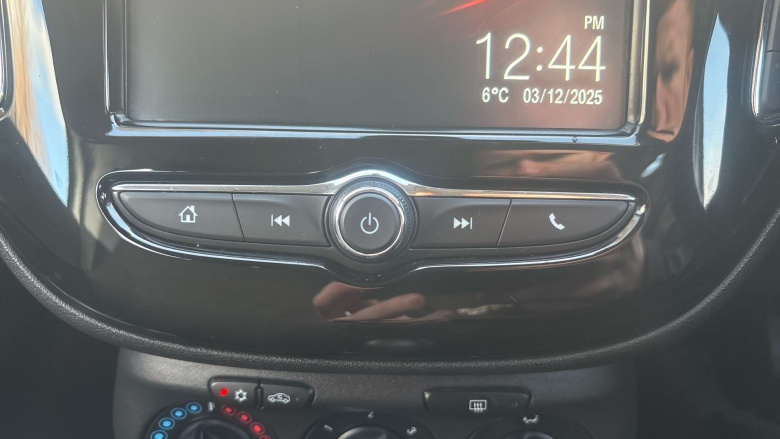 Vauxhall Corsa 1.4 [75] Energy 5dr [AC] Petrol Hatchback